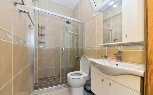 Begonvil Ovacik Villa and Apartments