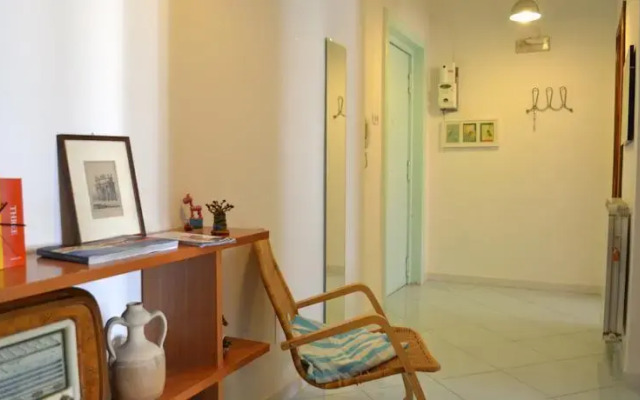 Bed And Breakfast Allamarina