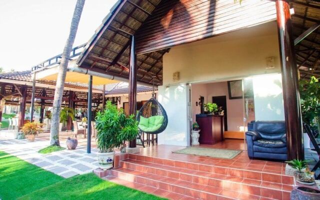 Thuy Thuy Mui Ne Resort