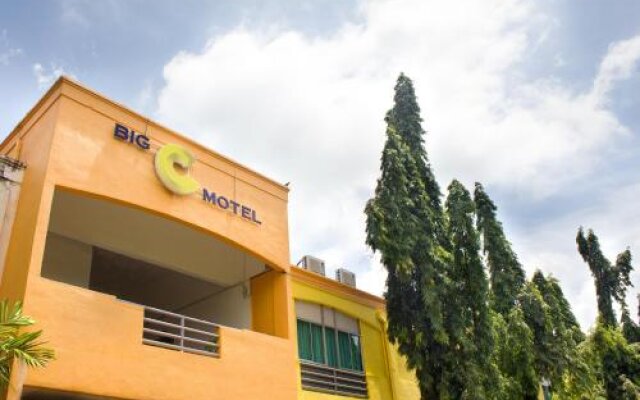 Big C Motel Langkawi