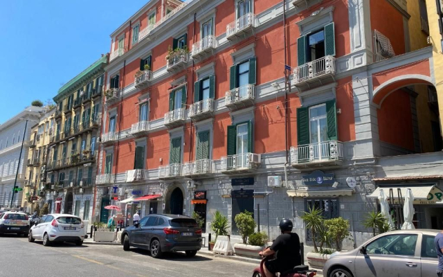 Micalò ArtRooms
