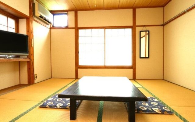 Minshuku Tozanguchi Onsen