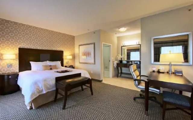 Hampton Inn & Suites Athens/Interstate 65
