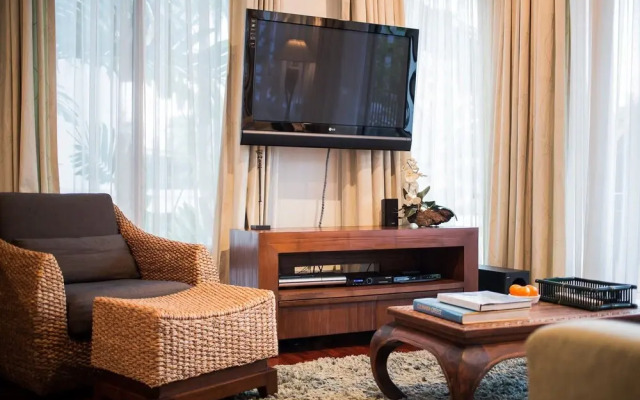 Kata gardens 2 bedroom near Kata beach 3B