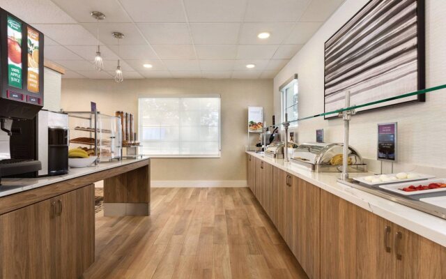 Residence Inn by Marriott Folsom Sacramento