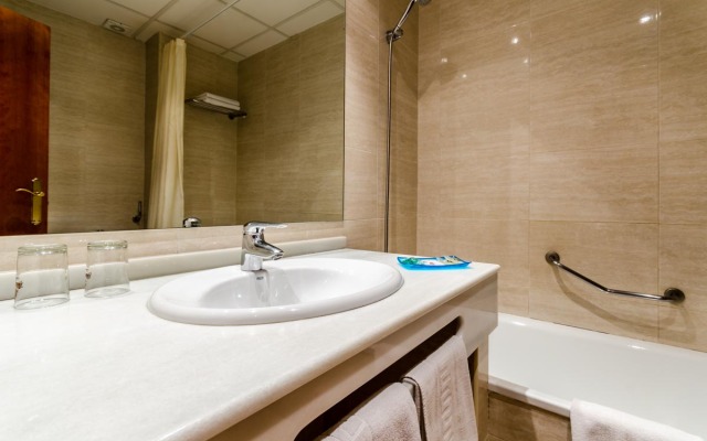 Hotel Saylu