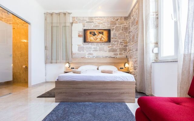 B&B Giardin
