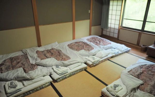 Ryokan Yamazaki
