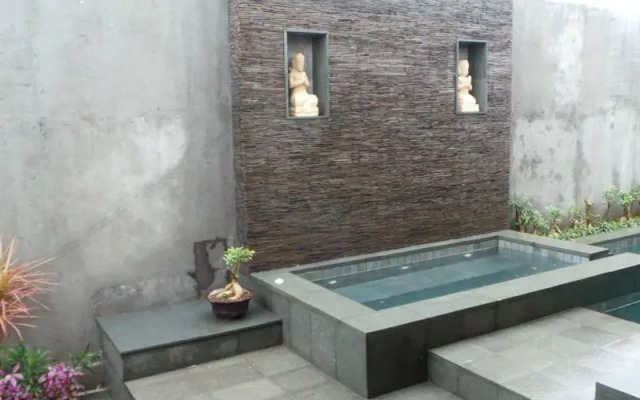 De Mellos Villa