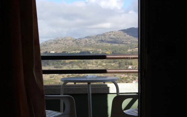 Hotel Los Duques