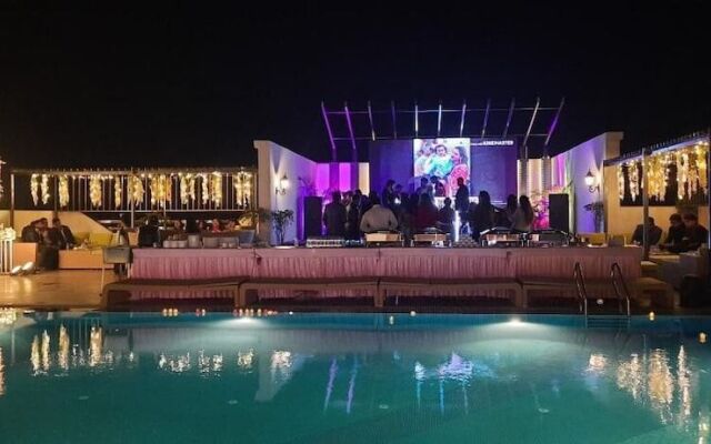 The Pinnacle INN Sarnath