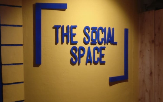 The Social Space