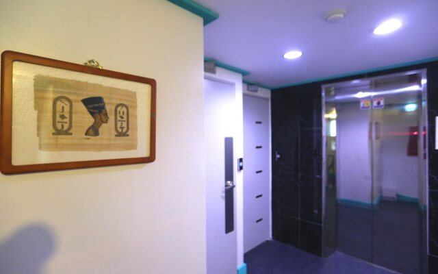 Must Stay Hotel Myeongdong