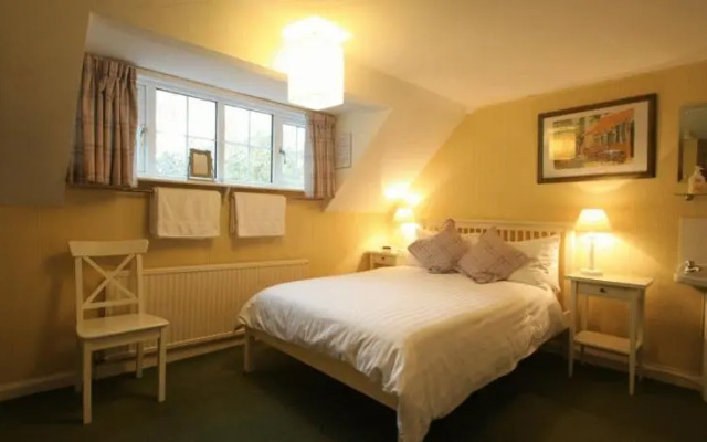 Woodacre B&B