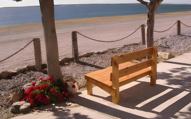Hotel Bahía