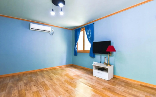 Miryang The Stay Sup Pension