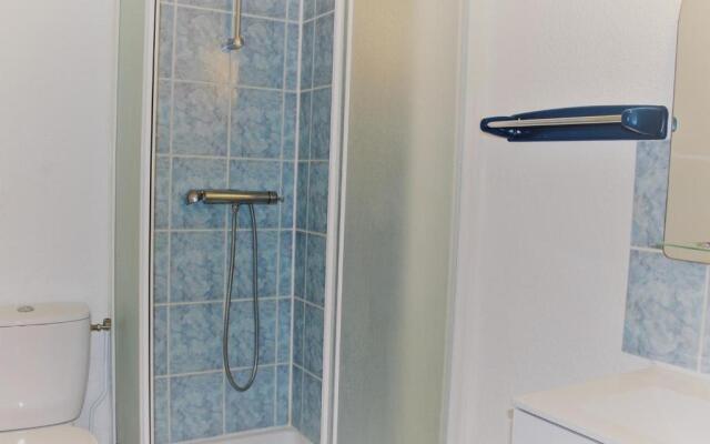 Appartement Gruissan, 2 pièces, 6 personnes - FR-1-229-777