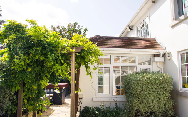 The Coast House B&B