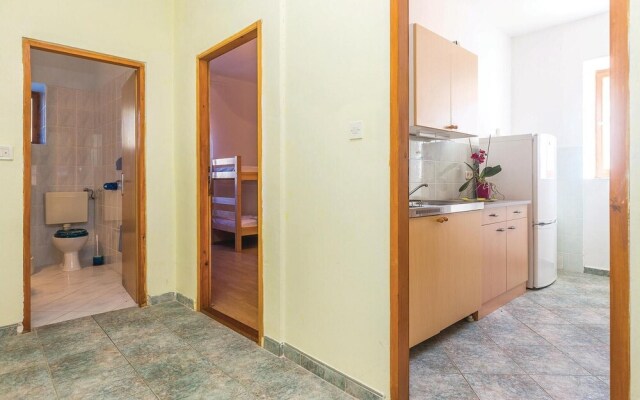 Beautiful Home in Crikvenica With Wifi and 1 Bedrooms