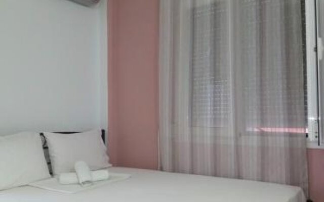 Paliouria Hotel