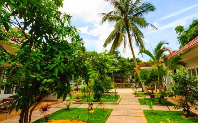 Hoan Thien My Bungalow