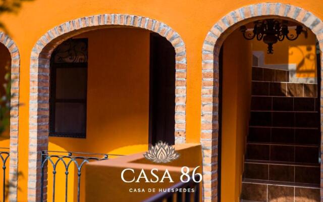 Casa 86