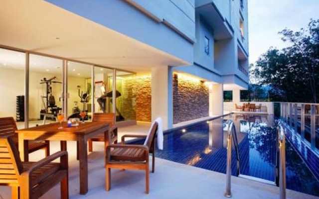 The Point Condominium