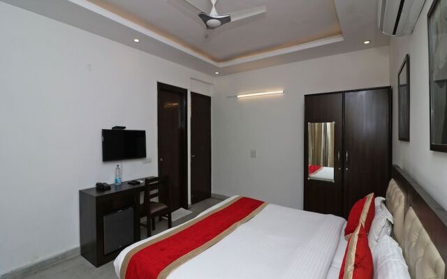 Oyo 13396 Hotel Prefer Inn