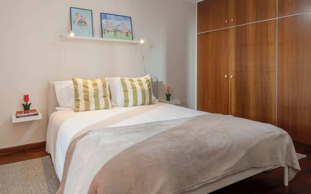 Apartment With Garden - Casa Frangipani