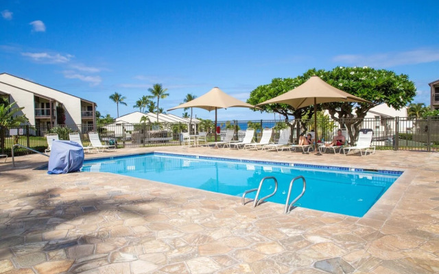 Hale Kamaole #241 - 1 Br Condo