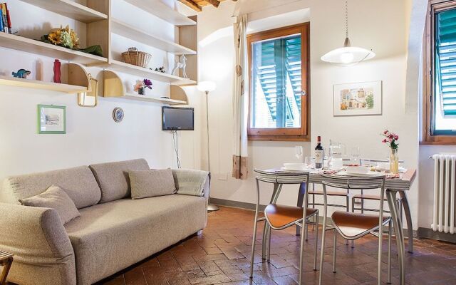 San Lorenzo Apartment