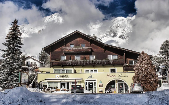 Seelos – Alpine Easy Stay