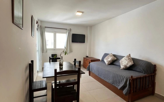 Departamento 20 De Febrero