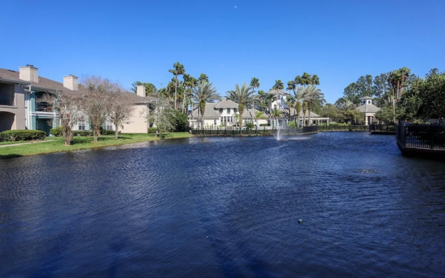 Great Location - A Perfect Place to Stay