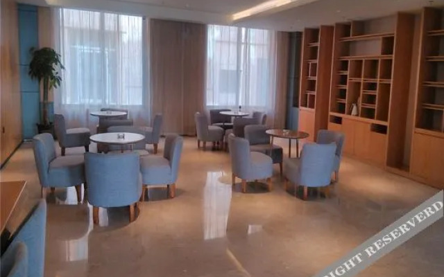 Xincheng Hotel