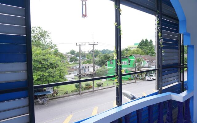 Madinah Hostel Ranong