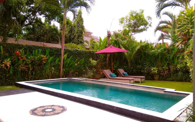 The Nenny Bali Villa Family Home Rentals Seminyak