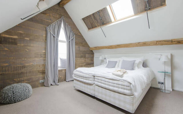 NE5T Suites & Spa