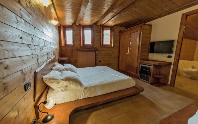 Resort Ninfea San Pellegrino Terme