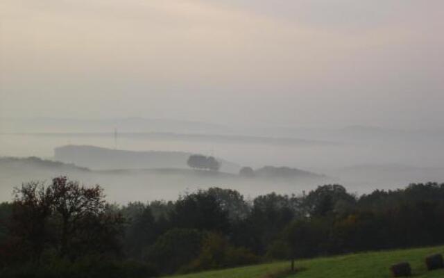 Hotel & Landgasthaus Pfeifertal