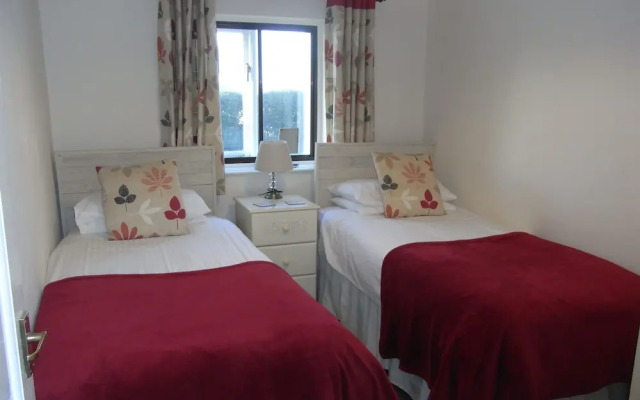 Osprey Meadow Holiday Cottages