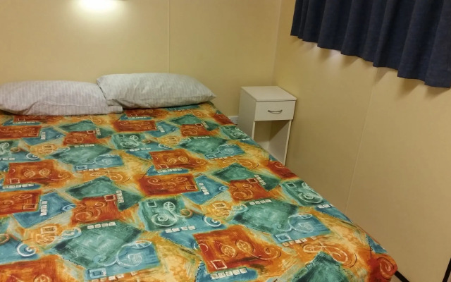 Leichhardt Accommodation