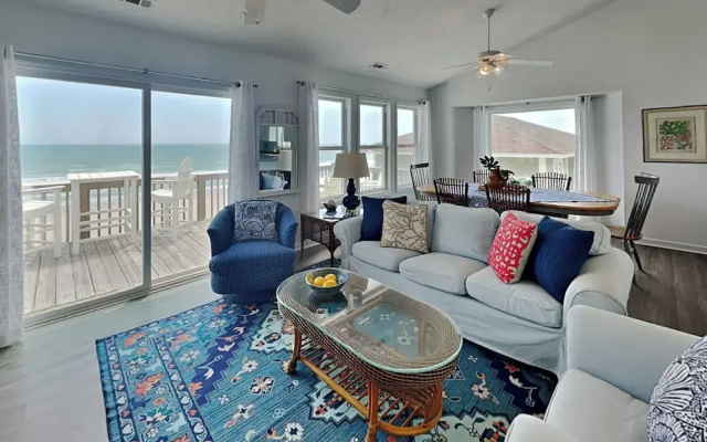 You're The Tops by Topsail Realty