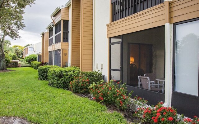 Clubview Country Club 2 Bedroom Condo