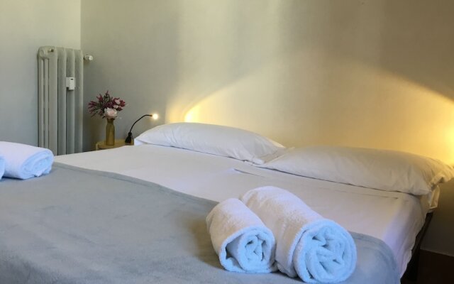 Fortezza Fourth Floor - 4 pax