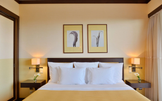 Pestana Vila Sol - Vilamoura Premium Golf Resort