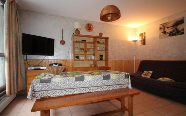 Appartement Mont-Dore, 2 pièces, 4 personnes - FR-1-608-193