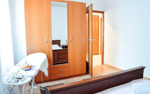 Waterfront Apartment Petrovina