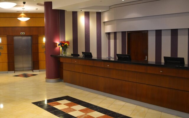 Leonardo Hotel Nottingham