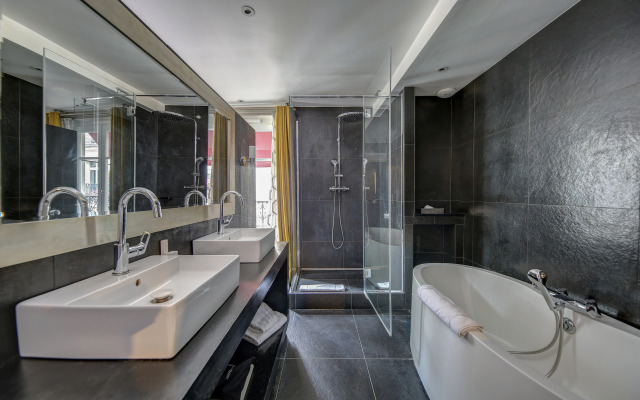 Chalgrin Boutique Hotel